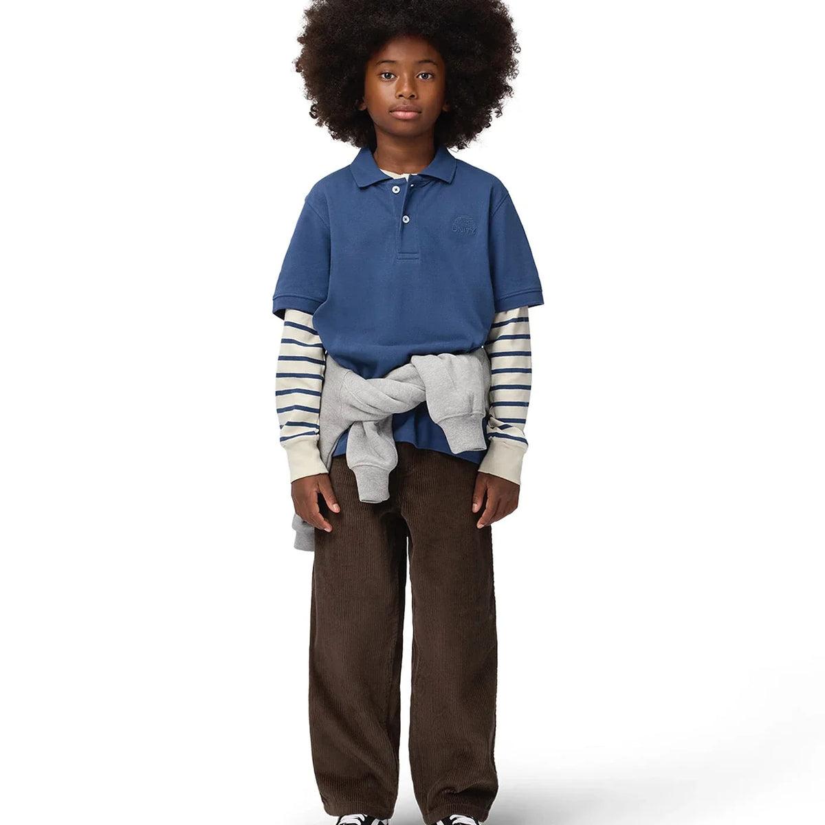 Aiden Broek