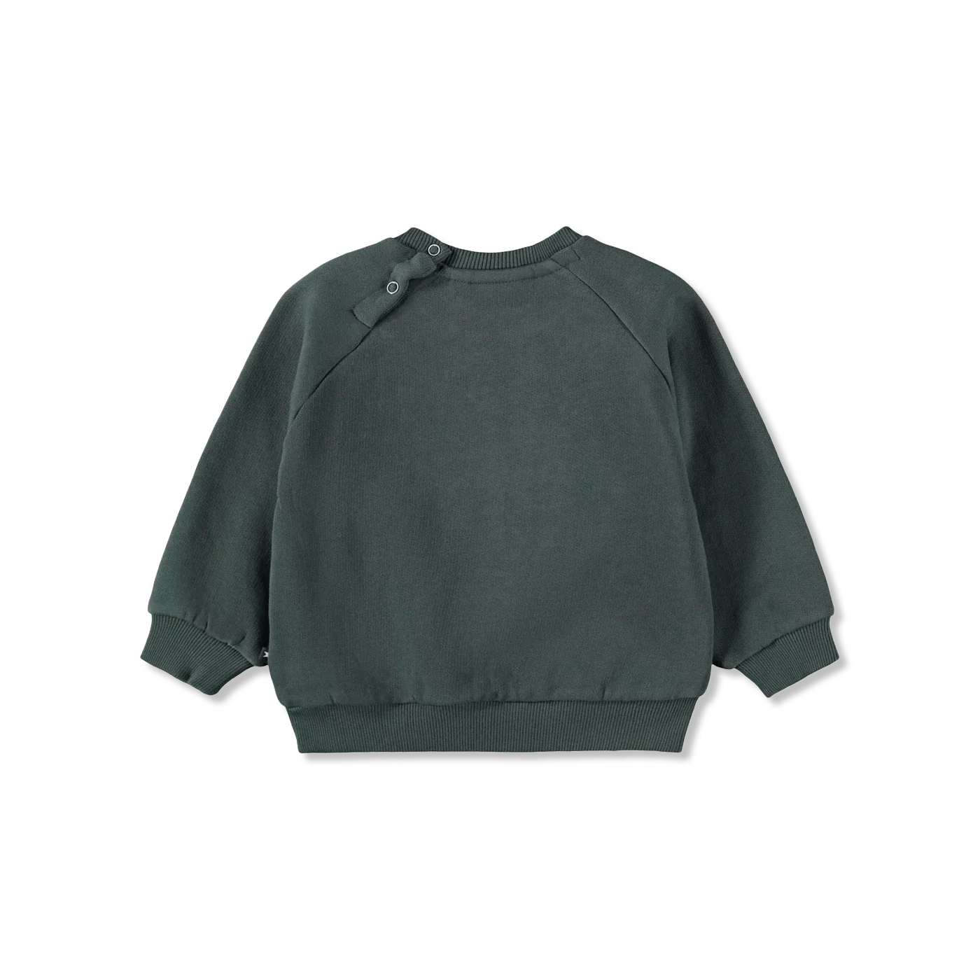 Disc Sweatshirt