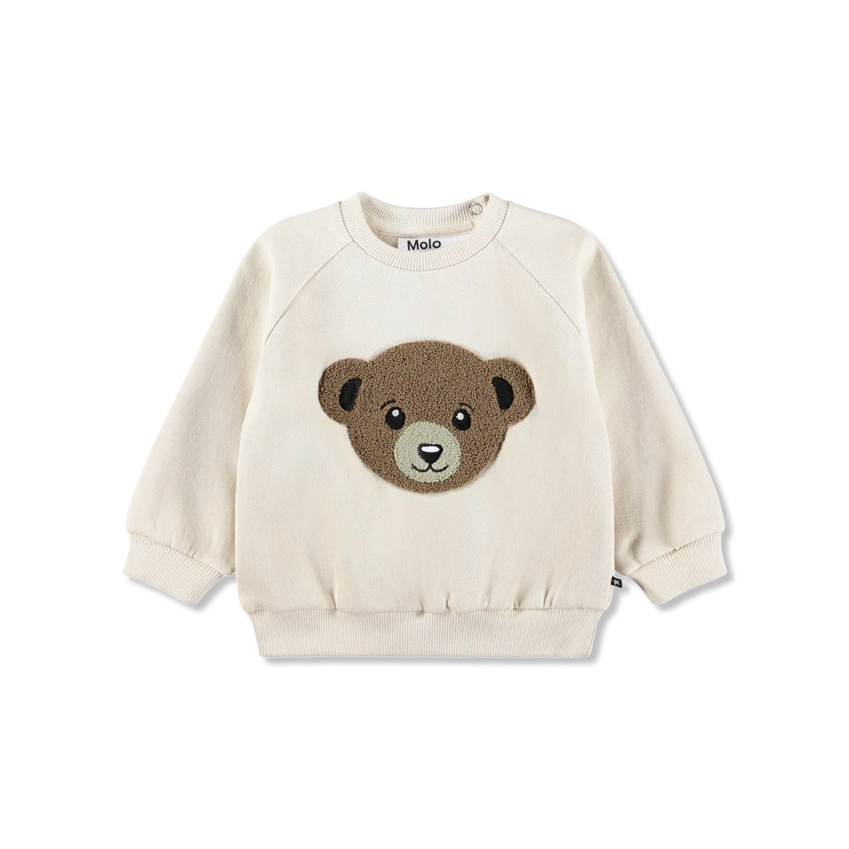 Disc Sweatshirt