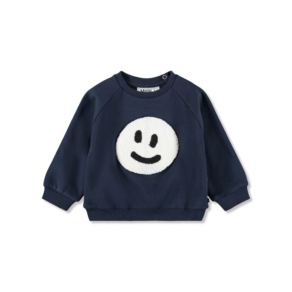 Disc Sweatshirt