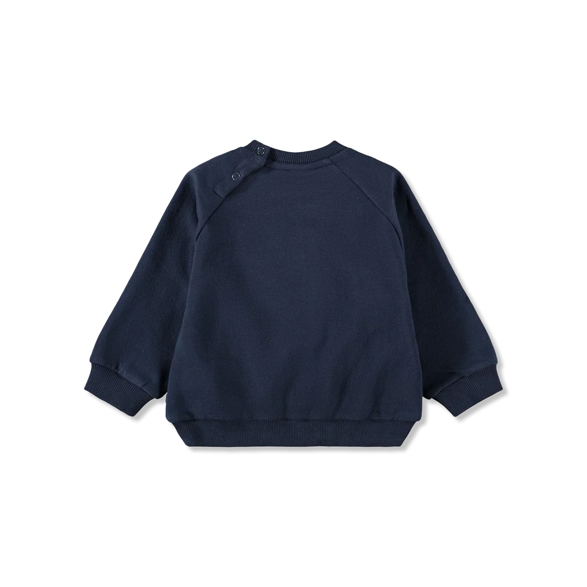 Disc Sweatshirt