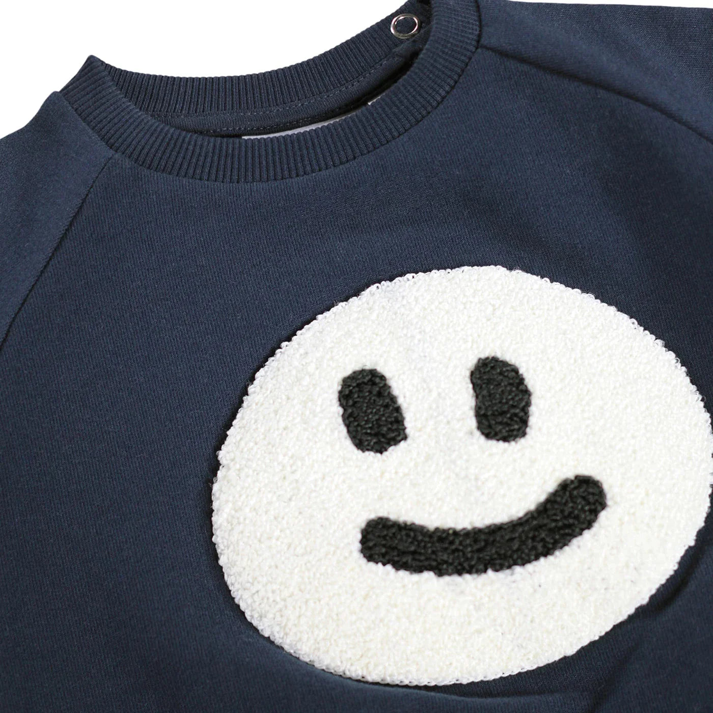 Disc Sweatshirt