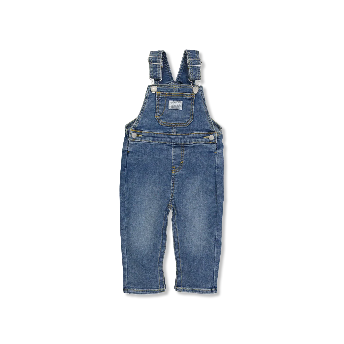 LVN DENIM broek