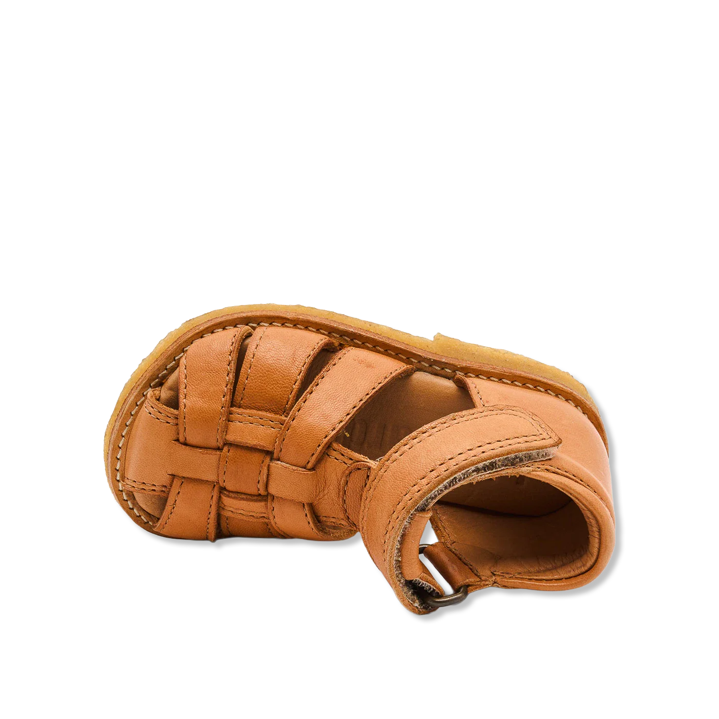 Ami Gesloten sandalen