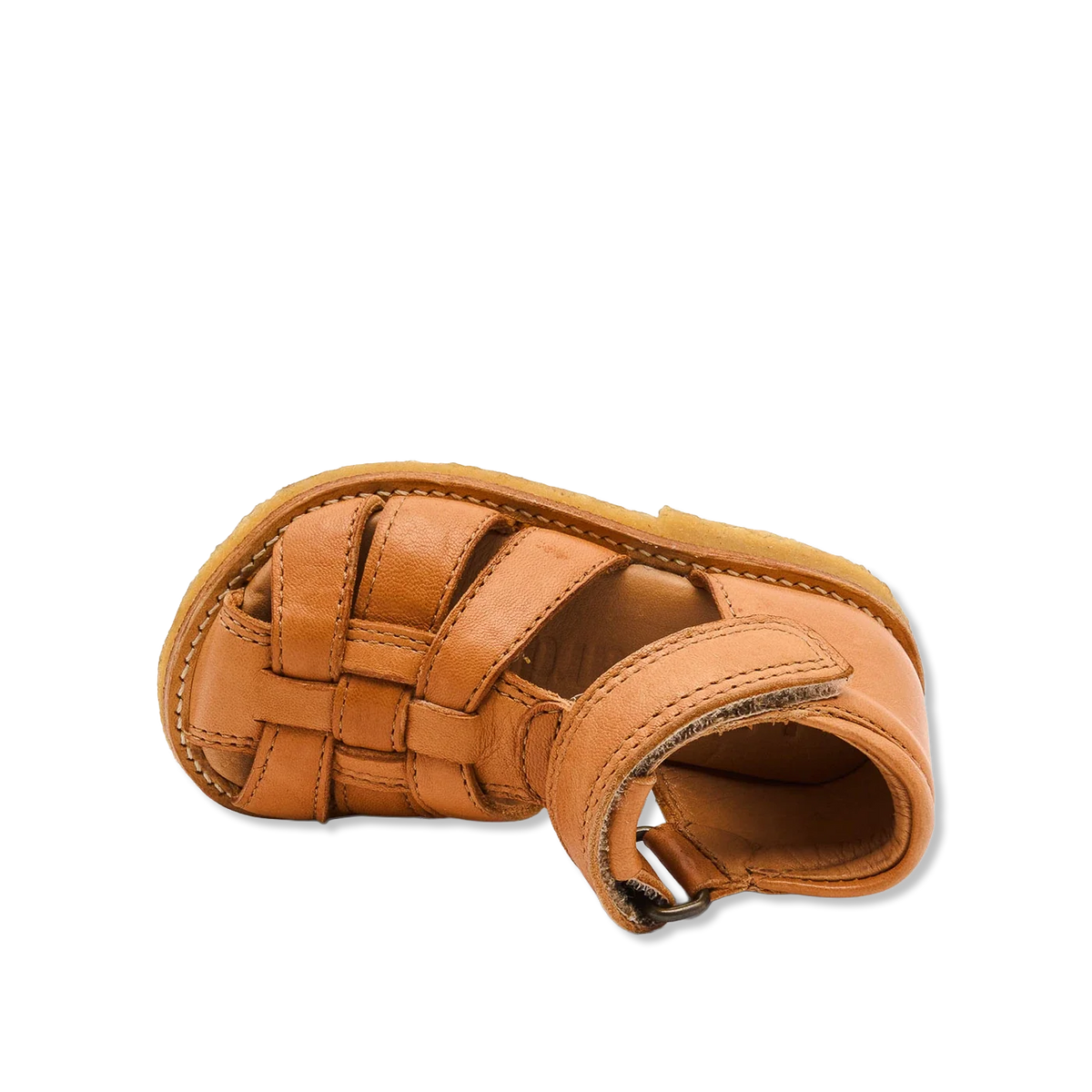 Ami Gesloten sandalen