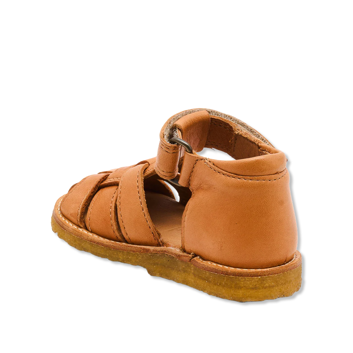 Ami Gesloten sandalen
