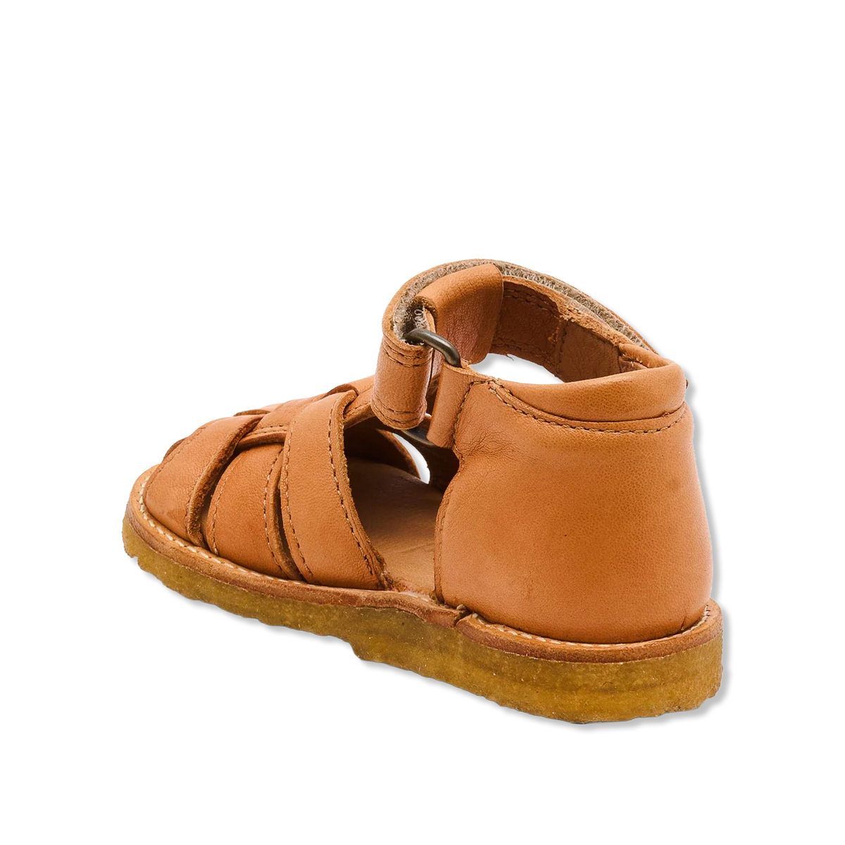 Ami Gesloten sandalen