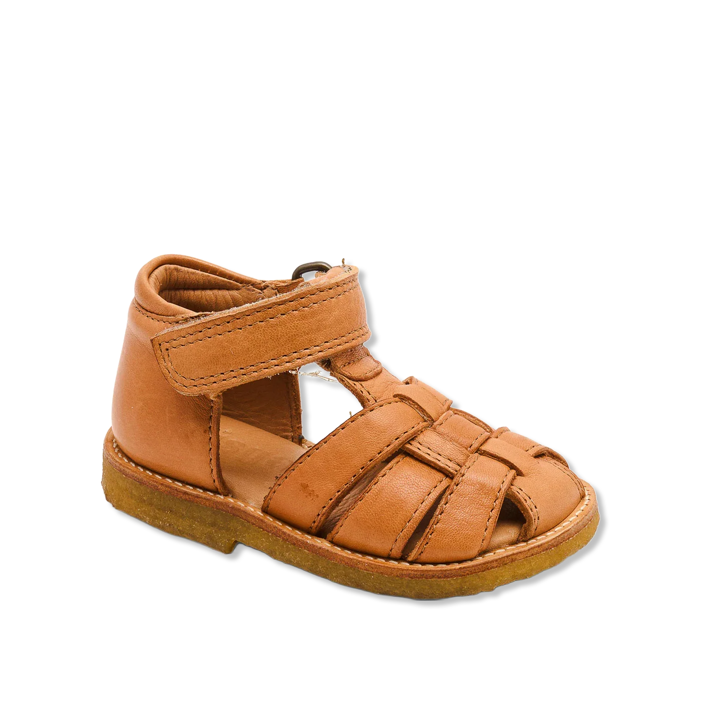 Ami Gesloten sandalen