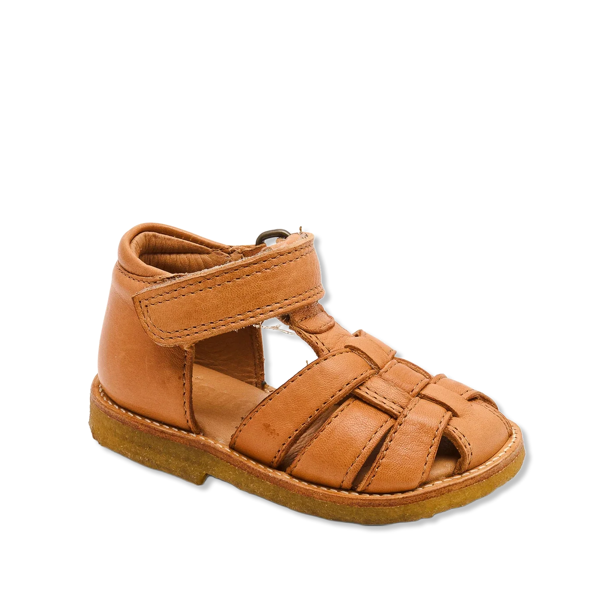 Ami Gesloten sandalen