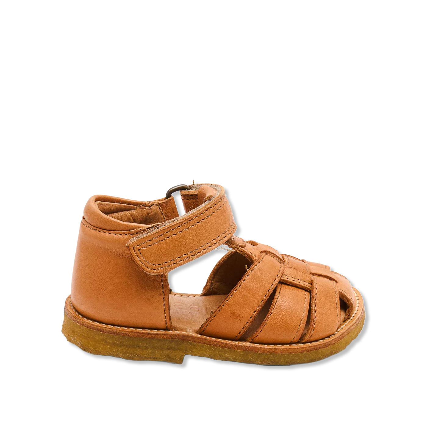 Ami Gesloten sandalen