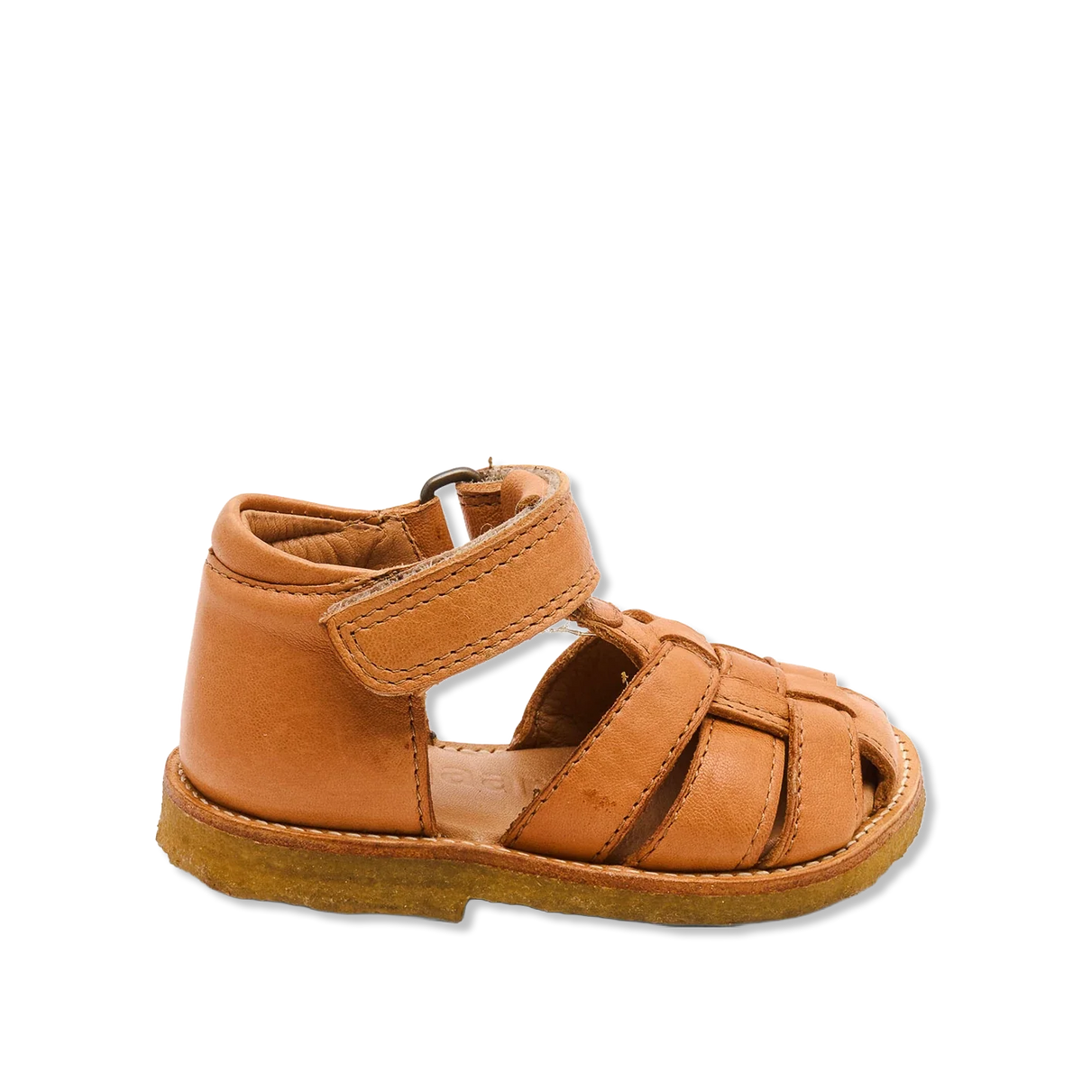Ami Gesloten sandalen