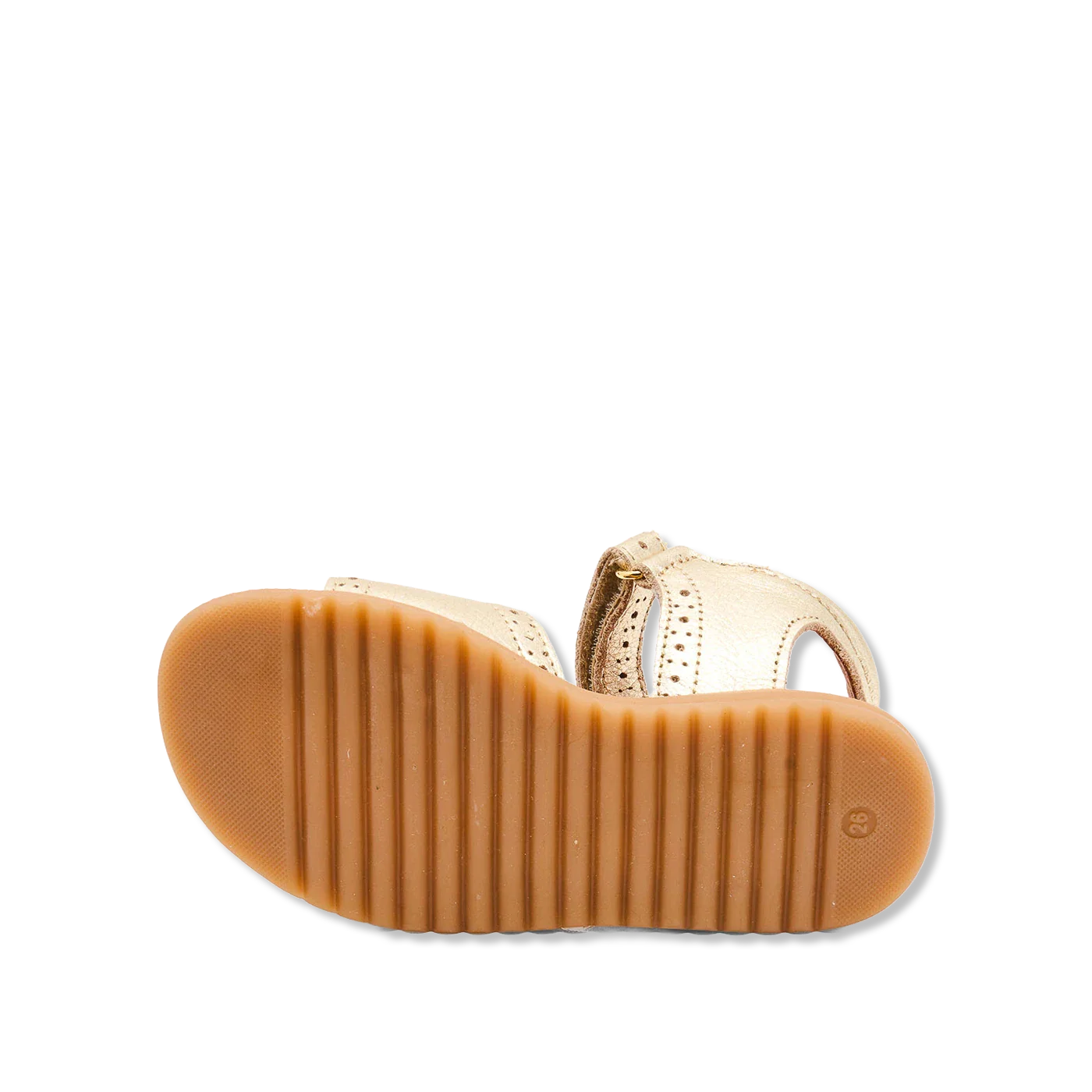 Andrea open sandalen