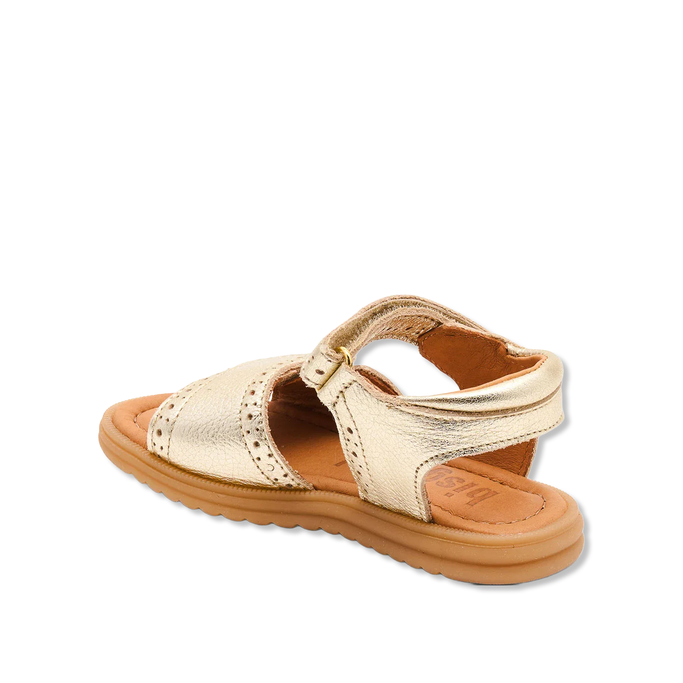 Andrea open sandalen