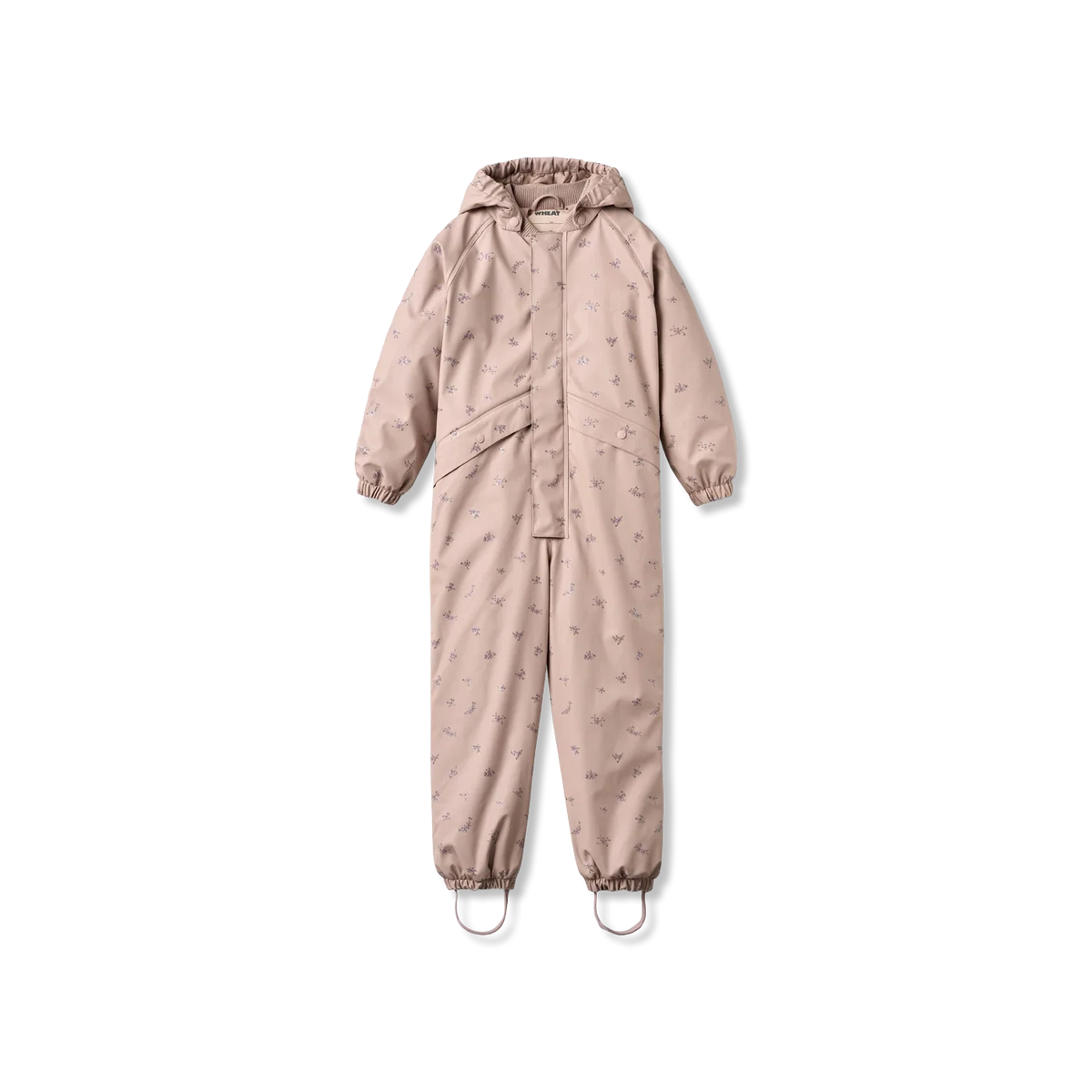 Thermo rain suit aiko Regenkleding