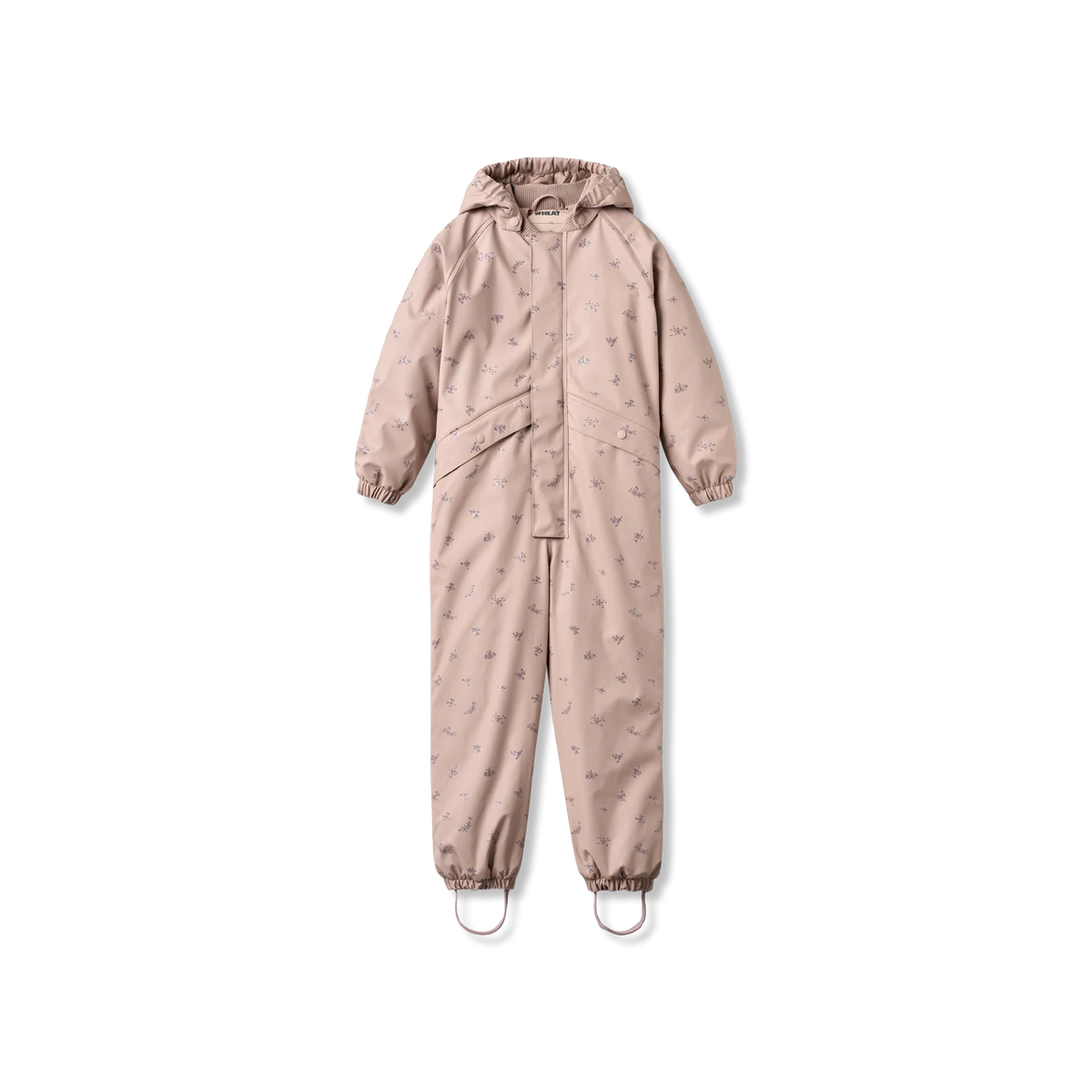 Thermo rain suit aiko Regenkleding