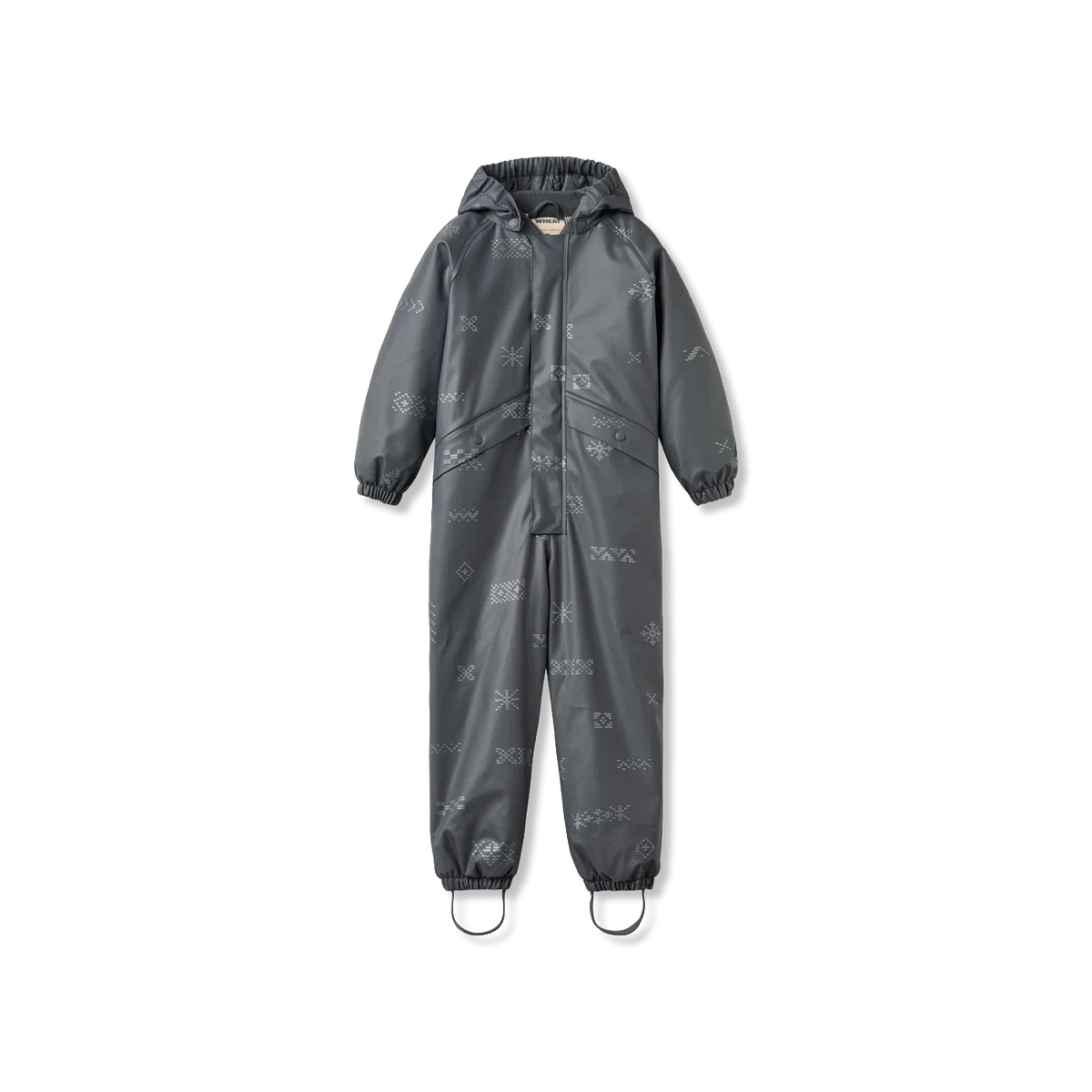 Thermo rain suit aiko Regenkleding