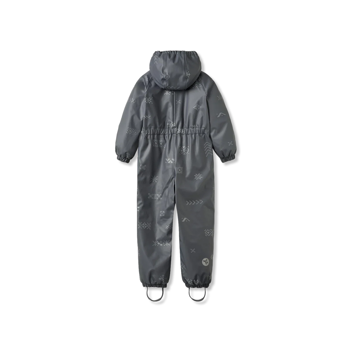 Thermo rain suit aiko Regenkleding