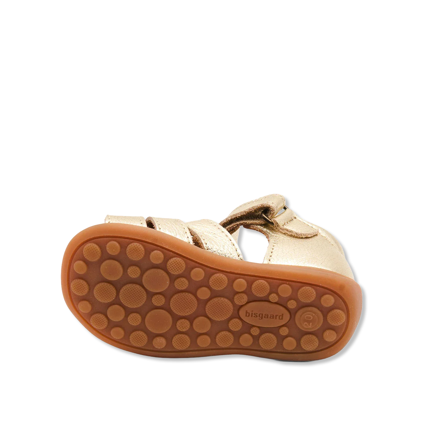 Carly gesloten sandalen