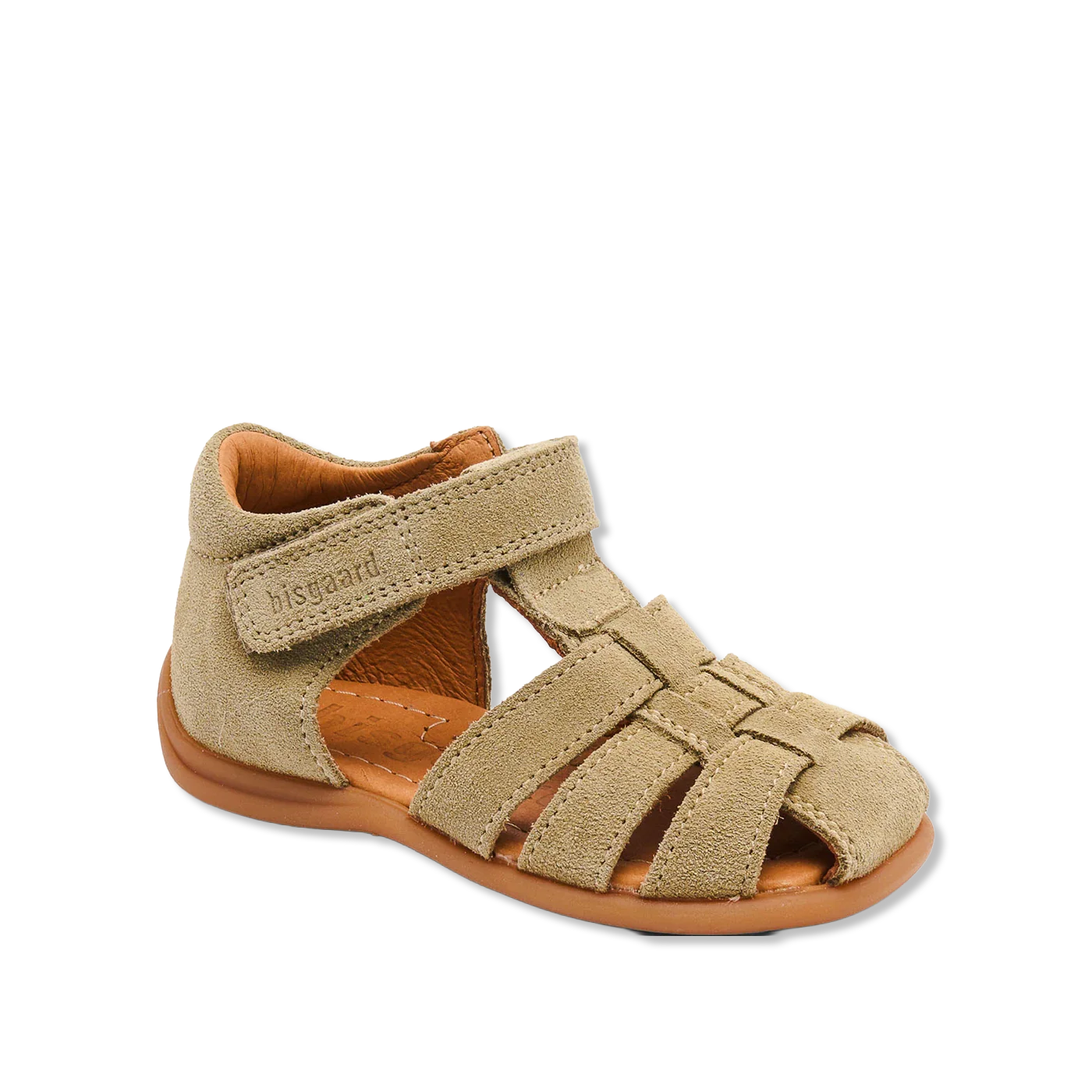 Carly Gesloten sandalen