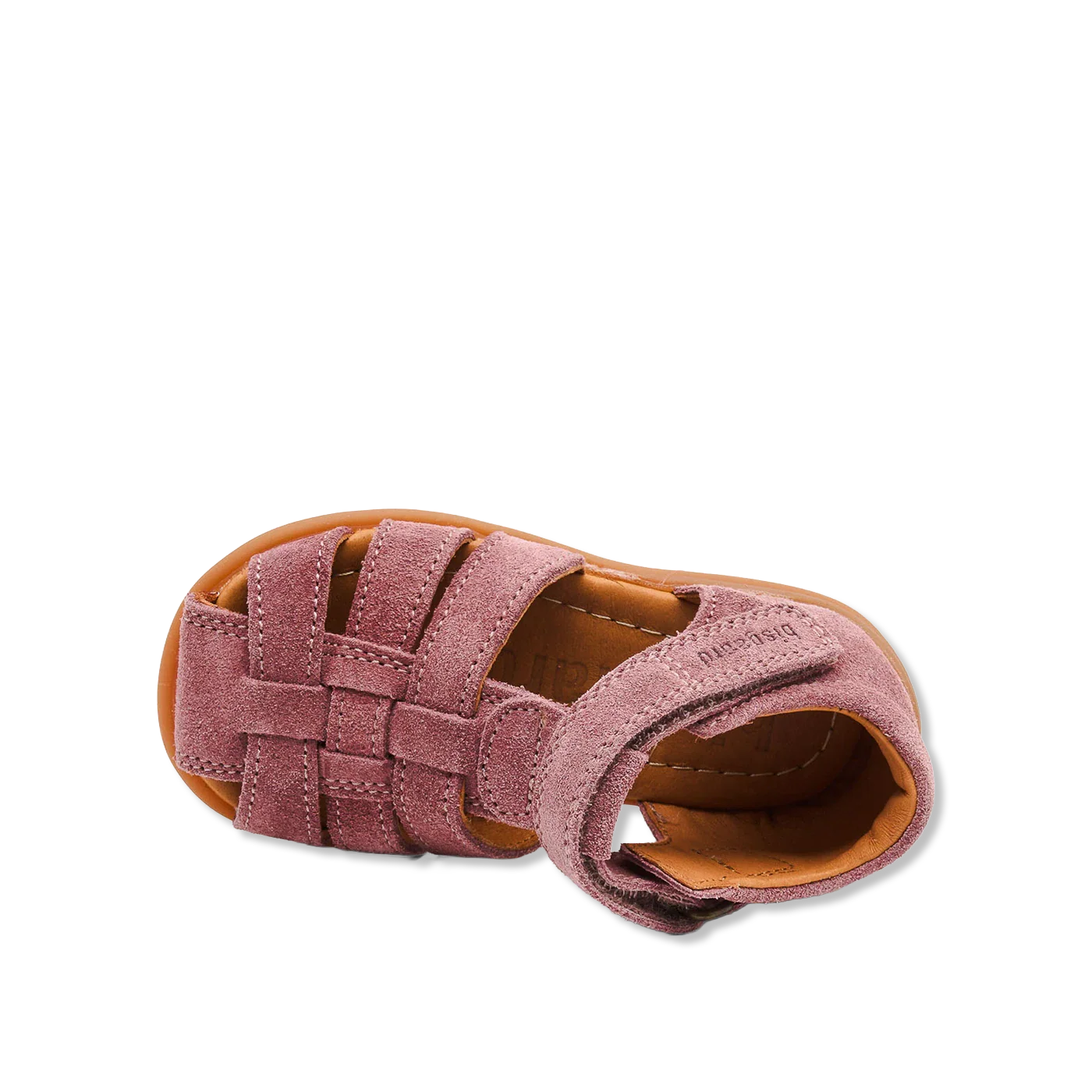 Carly Sandalen