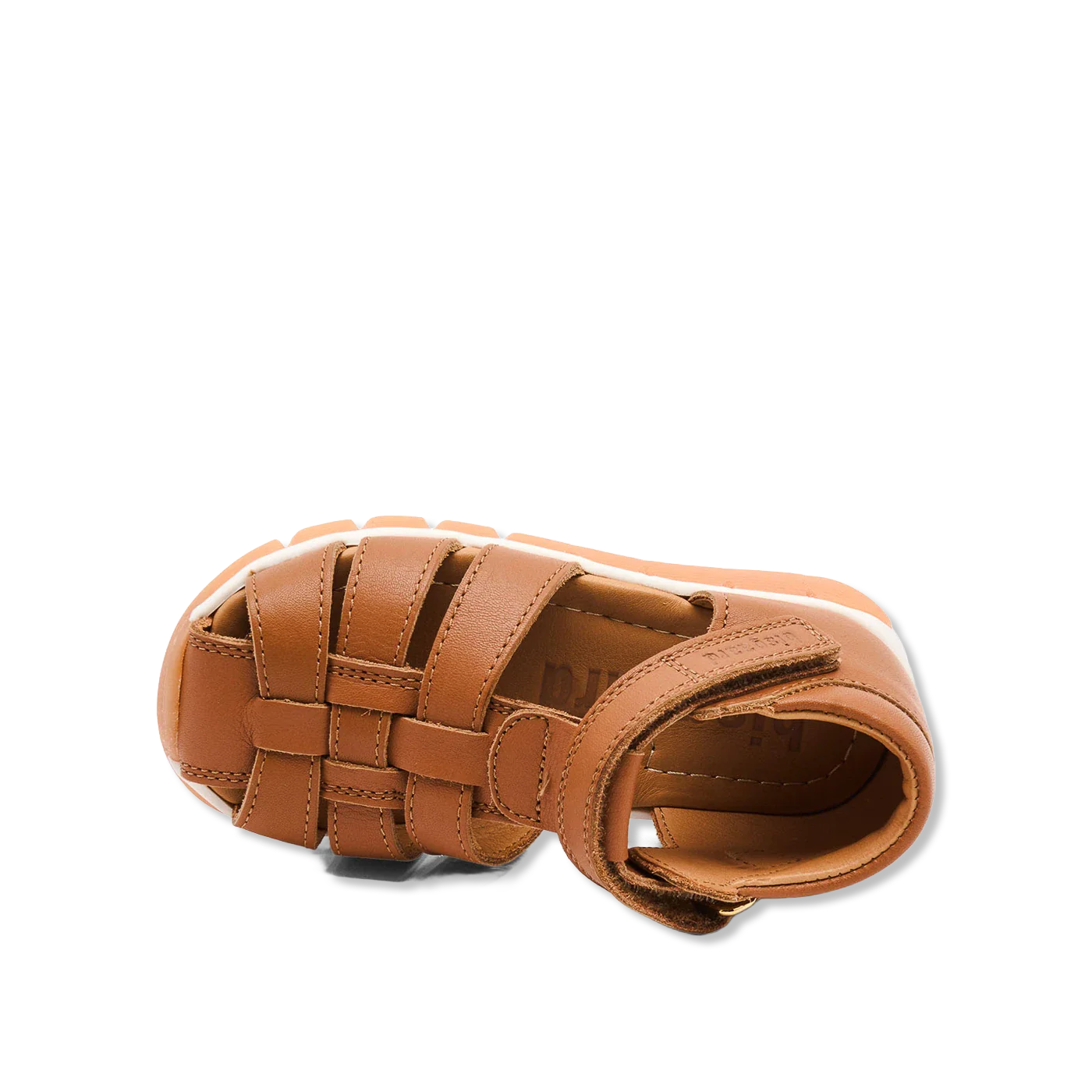 Billie gesloten sandalen