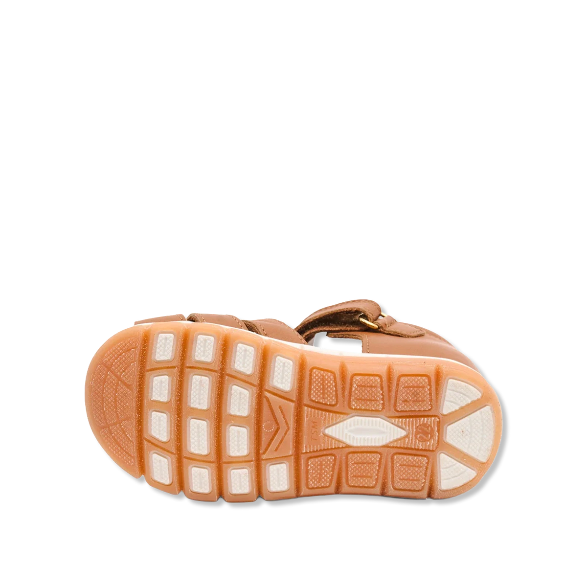 Billie Gesloten sandalen