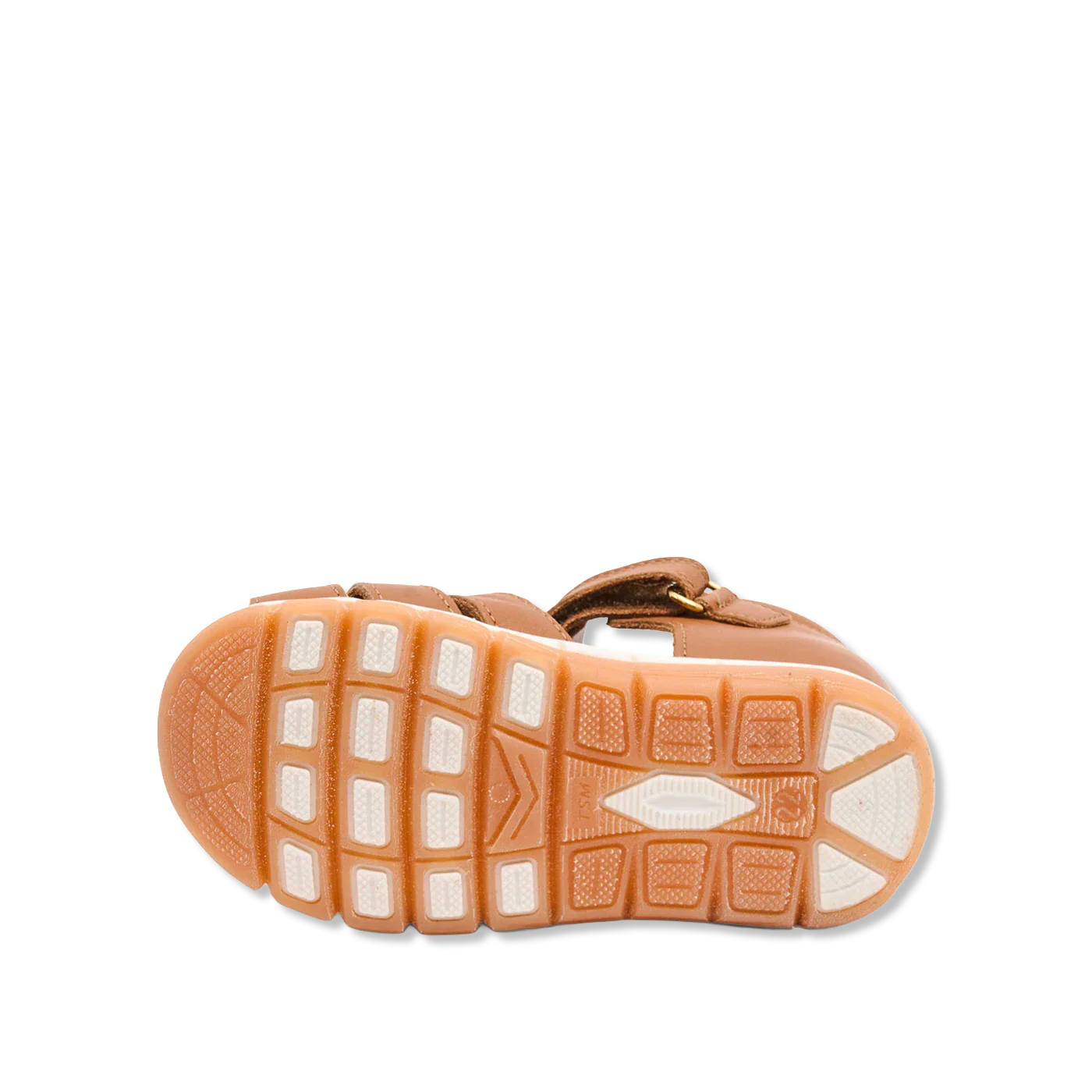 Billie gesloten sandalen