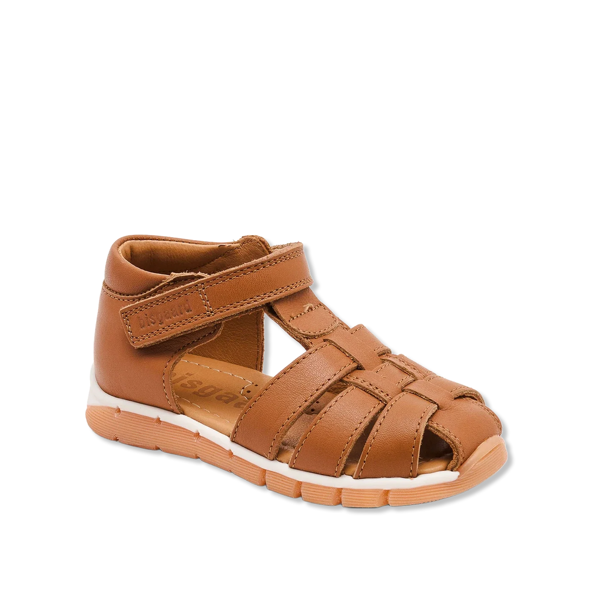 Billie Gesloten sandalen