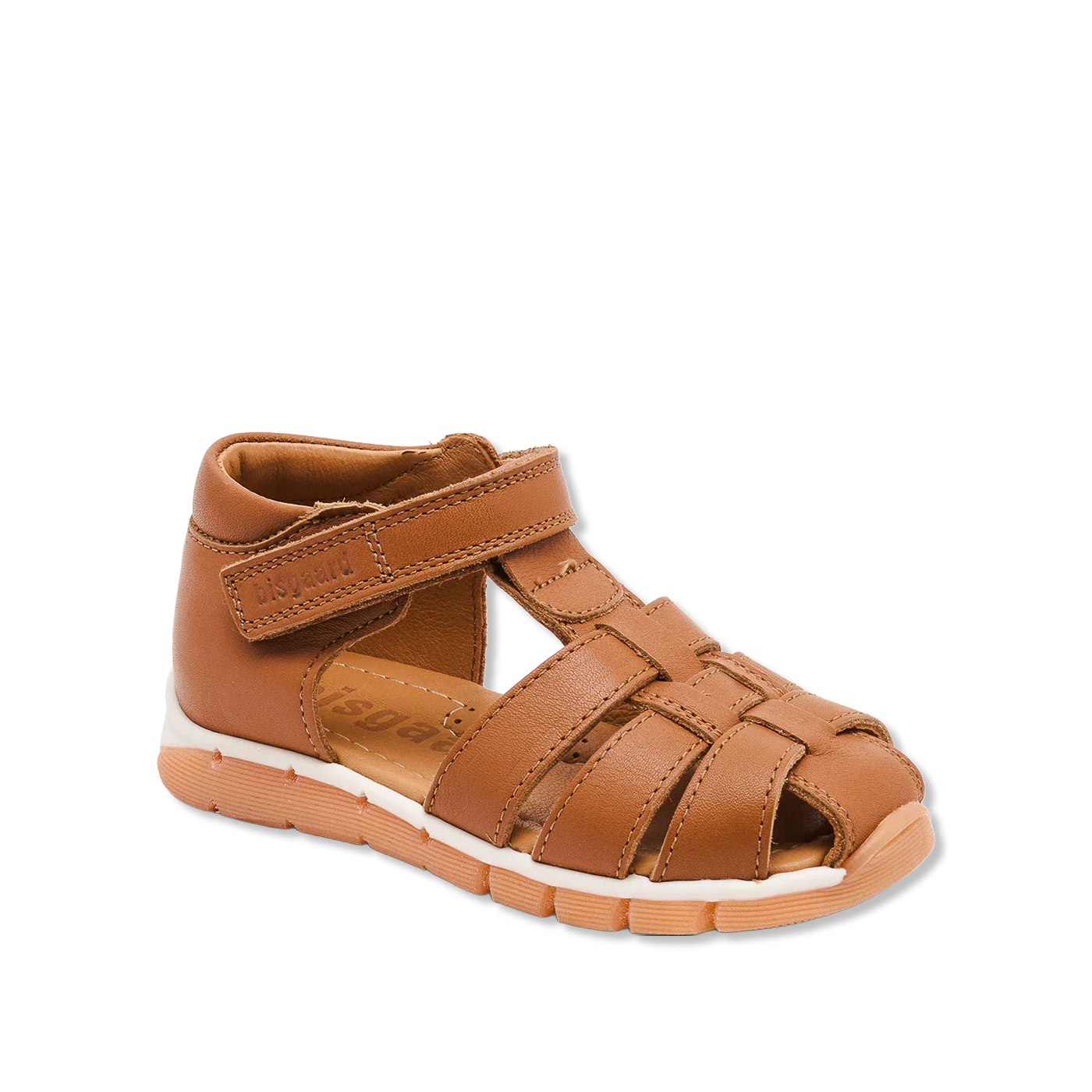 Billie gesloten sandalen