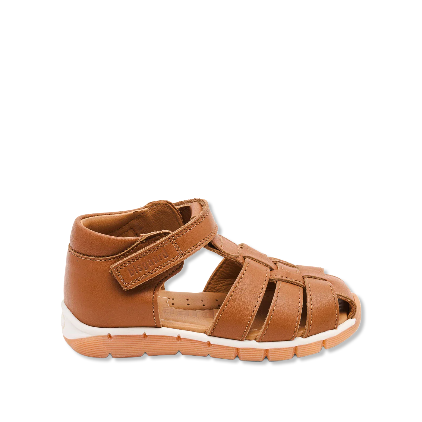 Billie gesloten sandalen