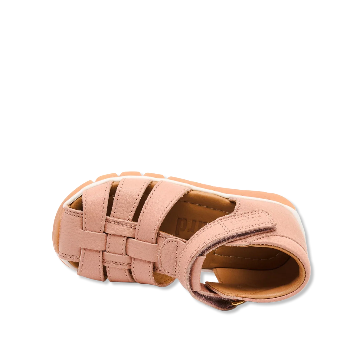 Billie Gesloten sandalen