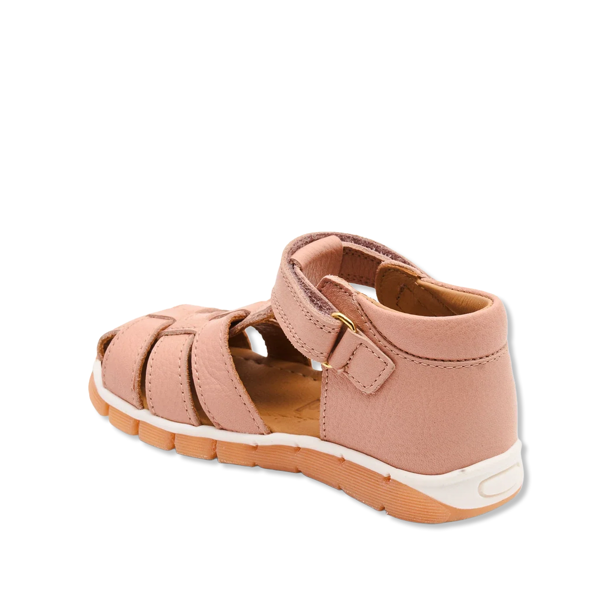 Billie Gesloten sandalen