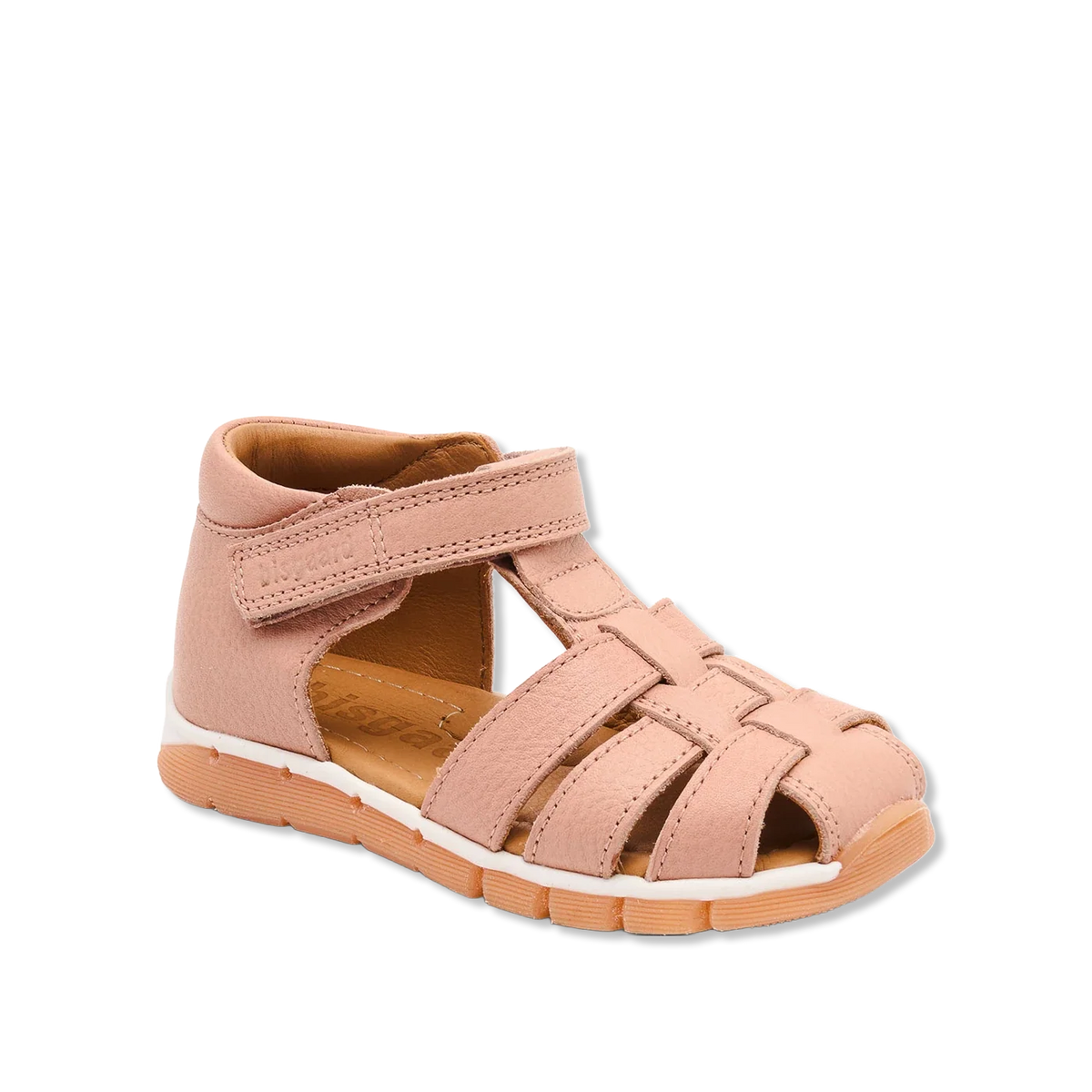 Billie Gesloten sandalen