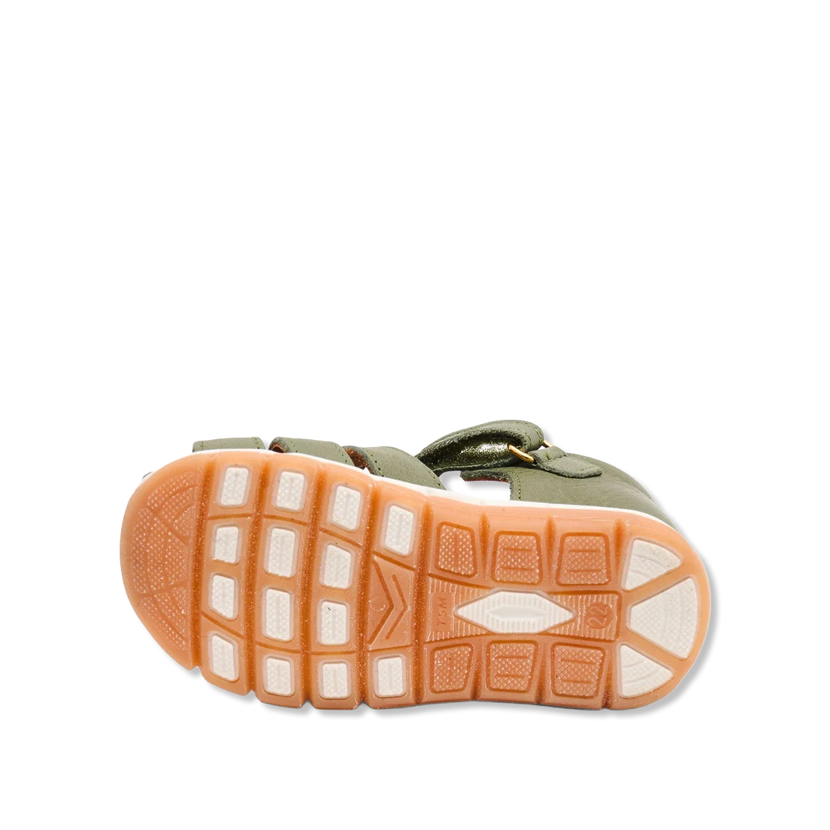 Billie Gesloten sandalen