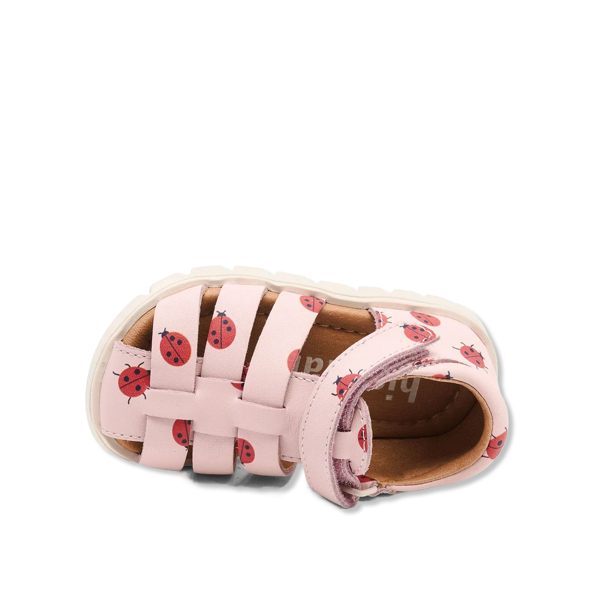 Beka s Gesloten sandalen
