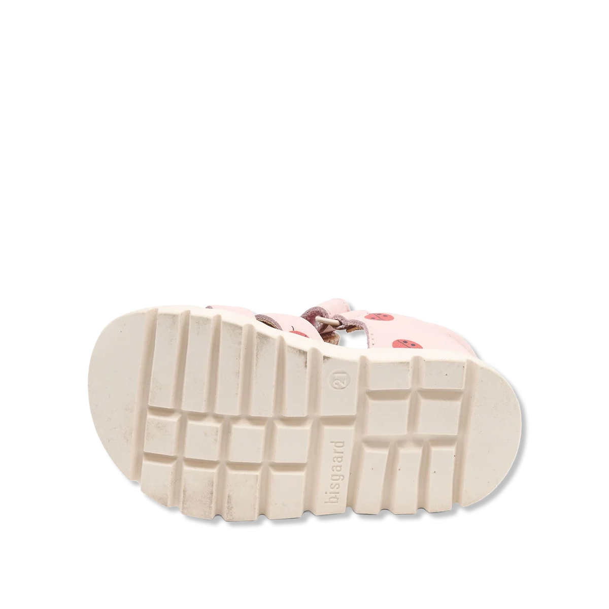 Beka s Gesloten sandalen