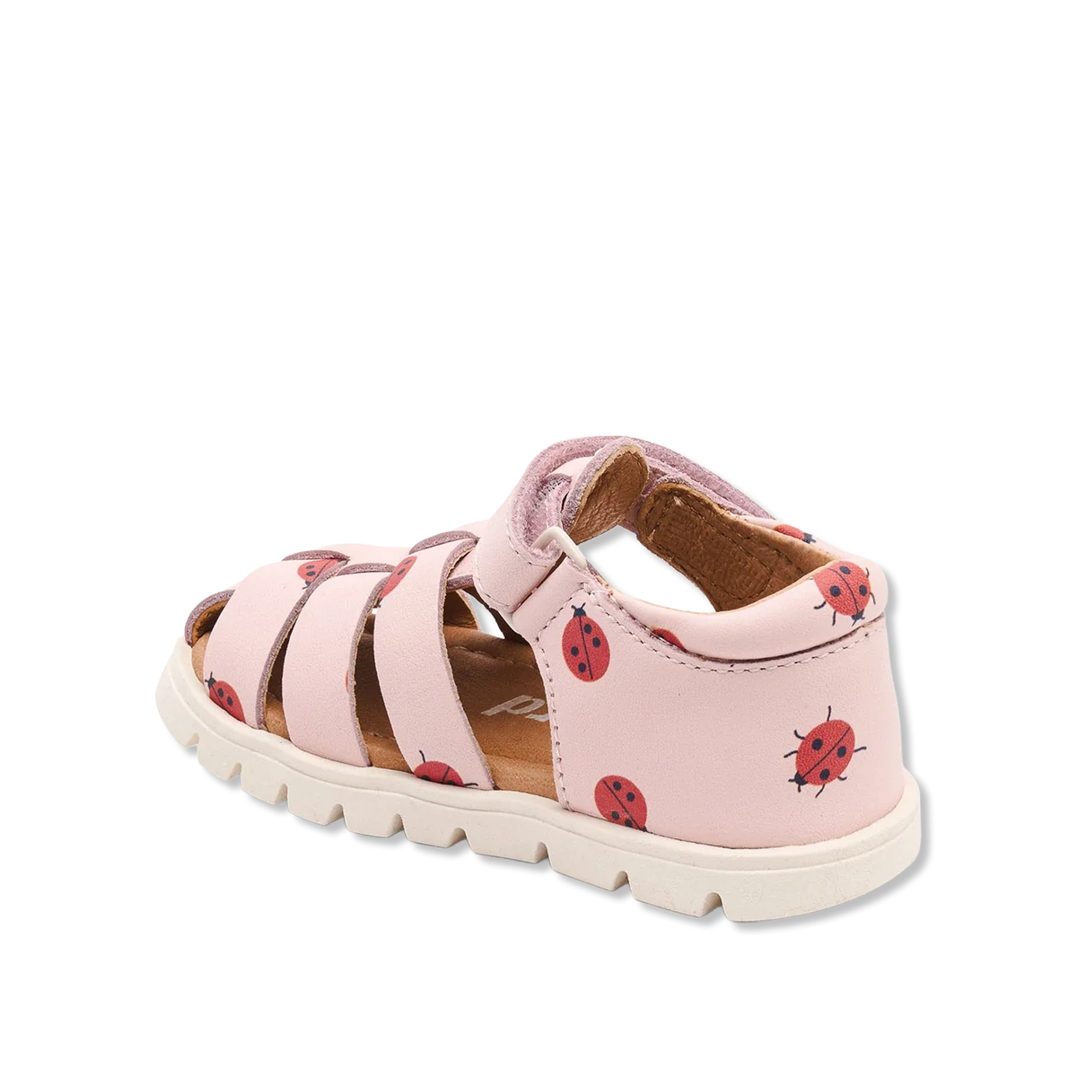 Beka s Gesloten sandalen