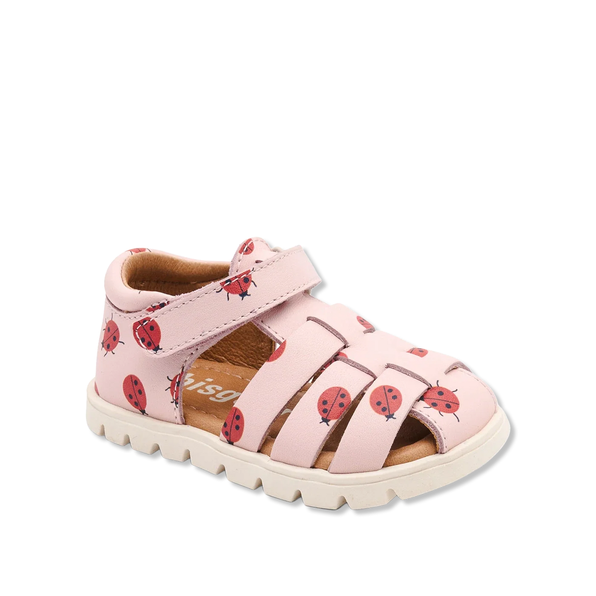 Beka s Gesloten sandalen