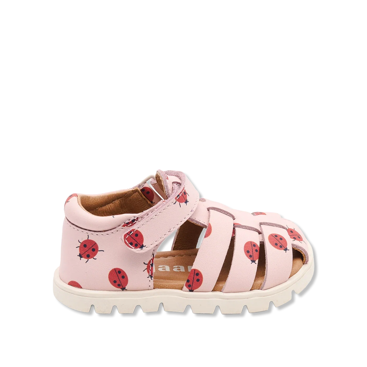 Beka s Gesloten sandalen