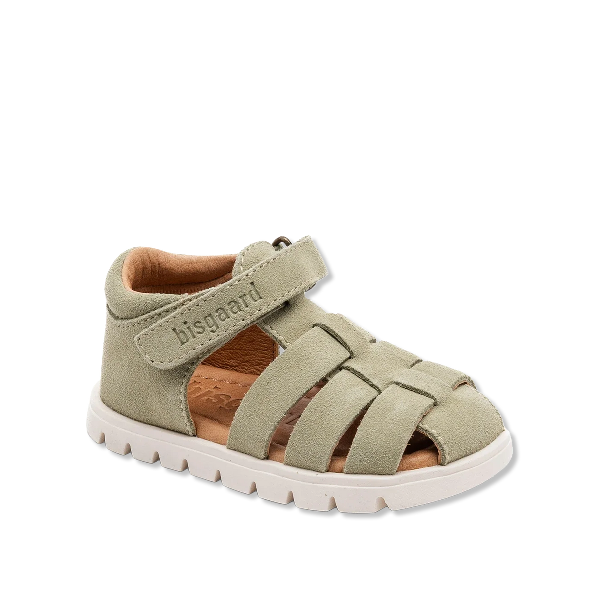 Beka s Gesloten sandalen