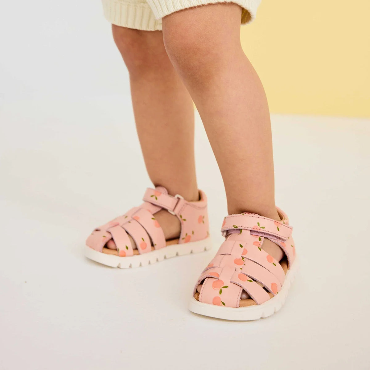 Beka s Gesloten sandalen