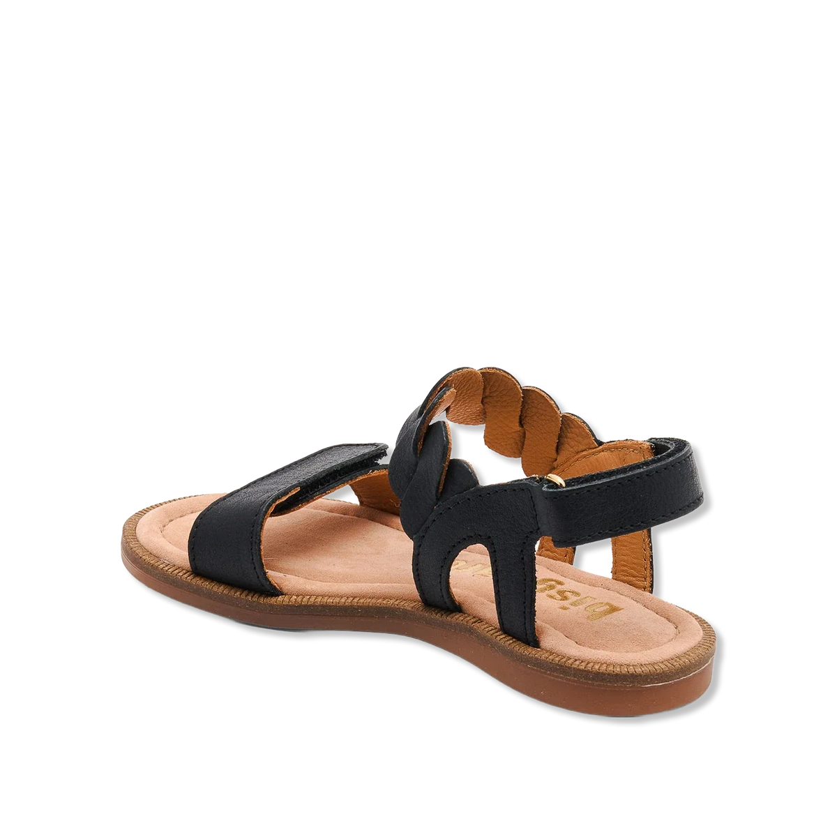 Cille Open sandaal