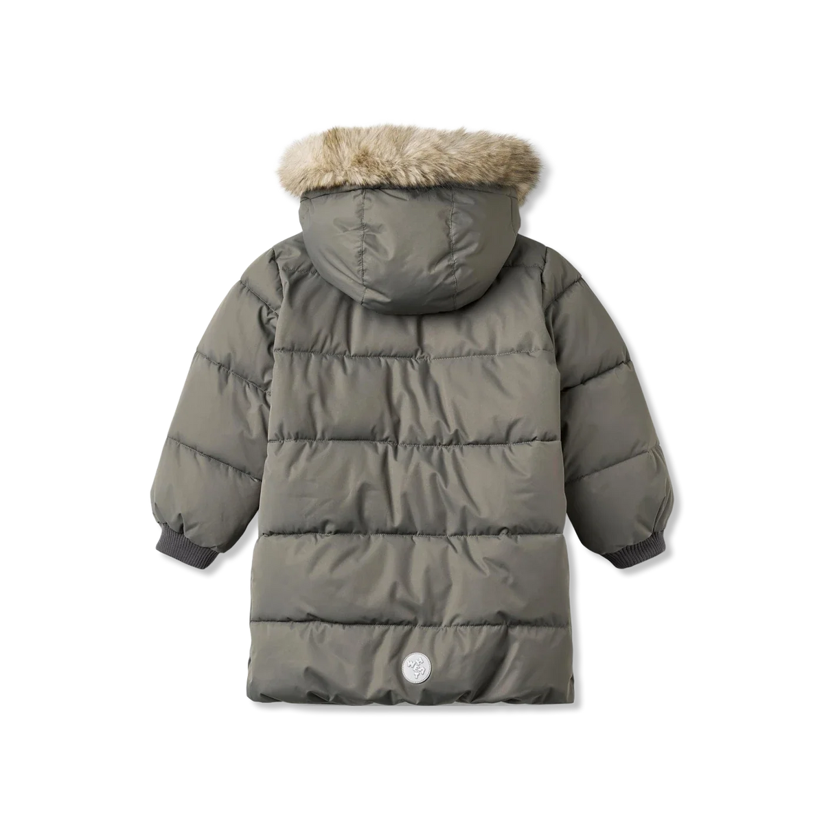 Vinteren Winterjas