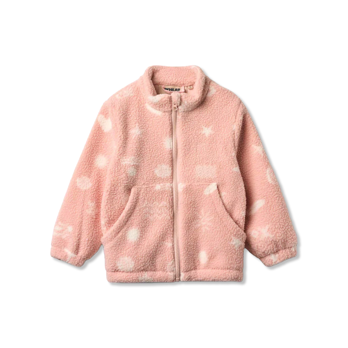 Helge Fleece