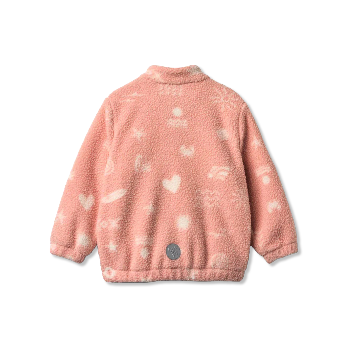 Helge Fleece