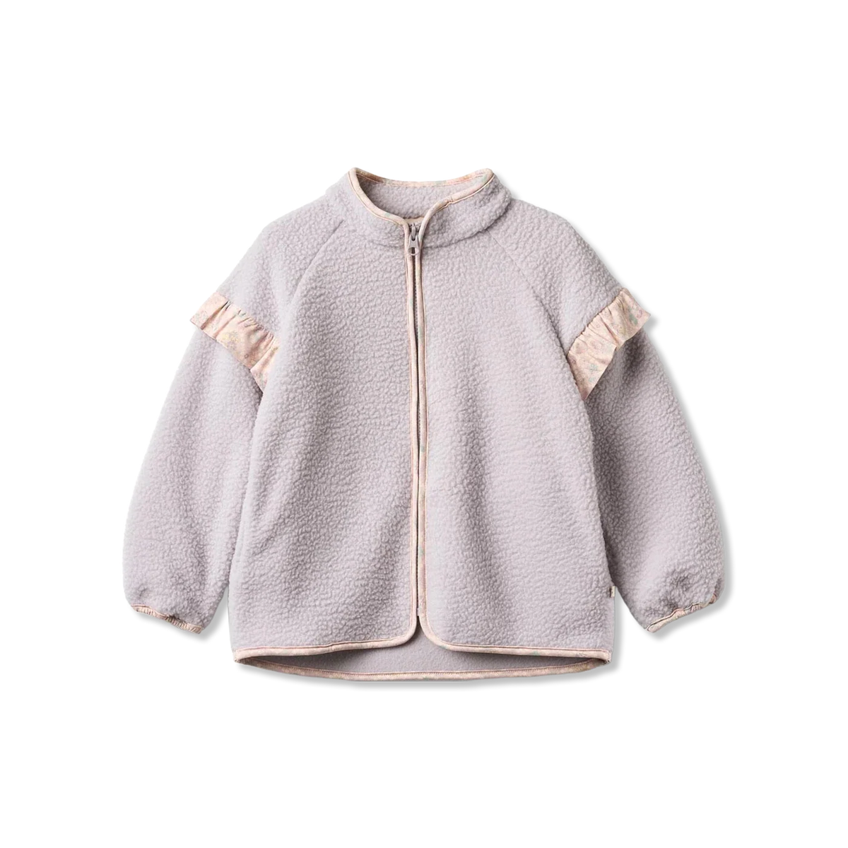 Ellena Fleece