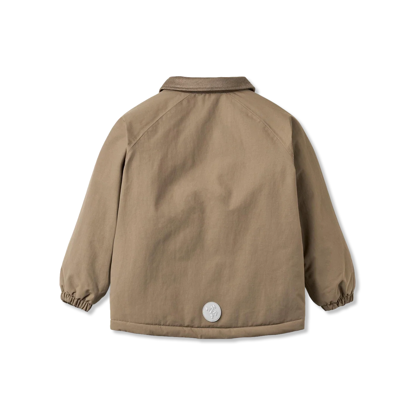 Cloudie Winterjas