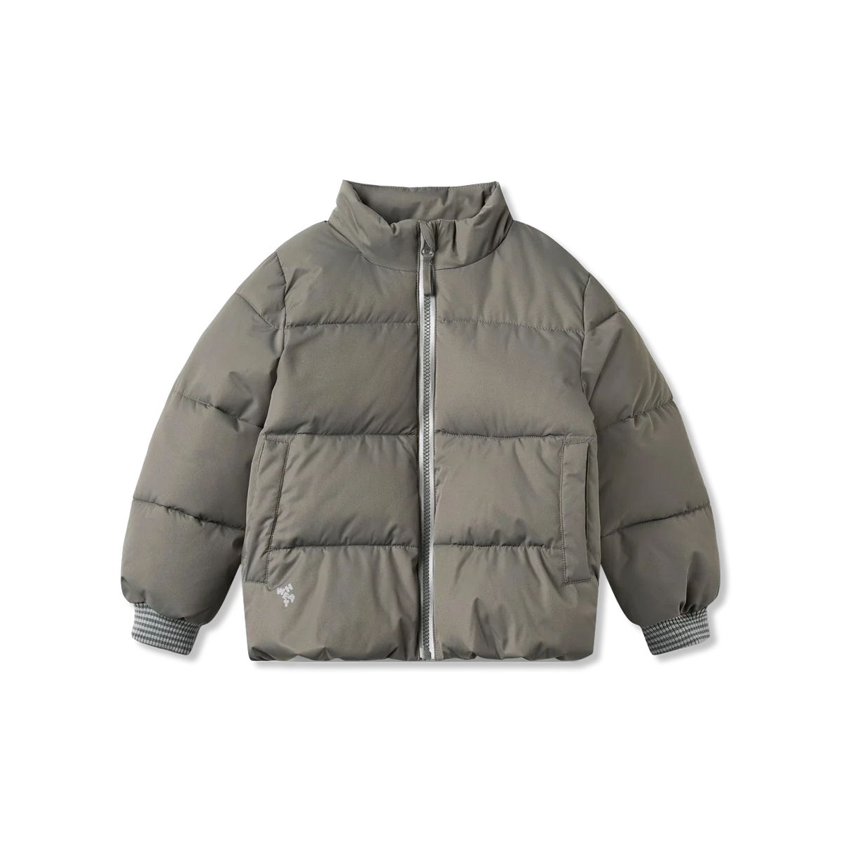 Cammoe Winterjas