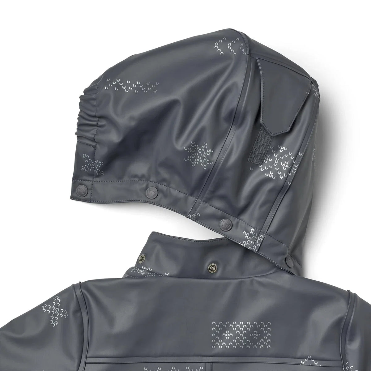 Thermo rain coat aju Regenjas