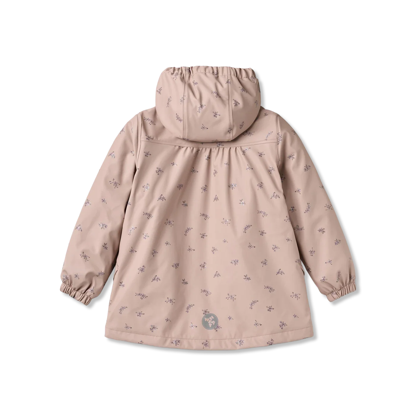 Thermo rain jacket rika Regenjas